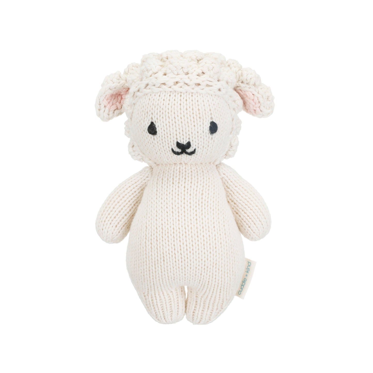 Baby lamb