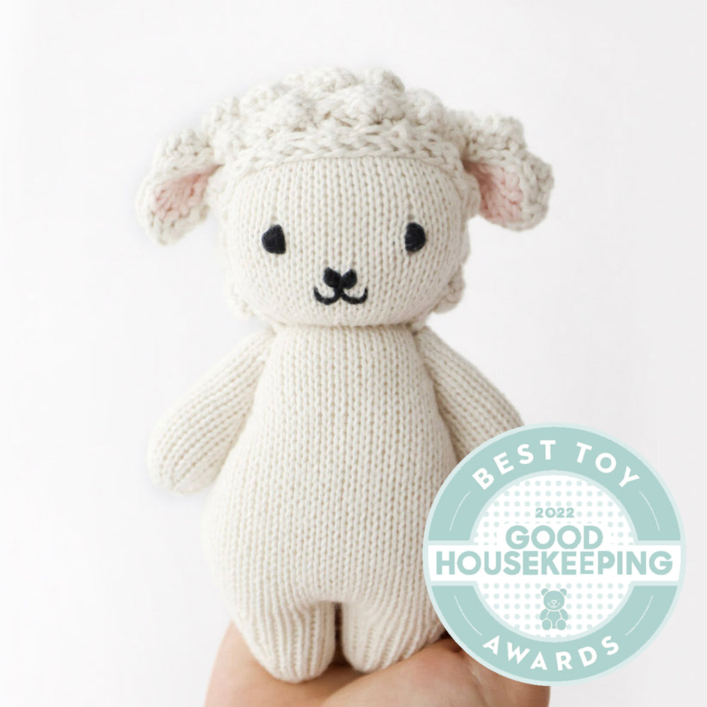 Baby lamb